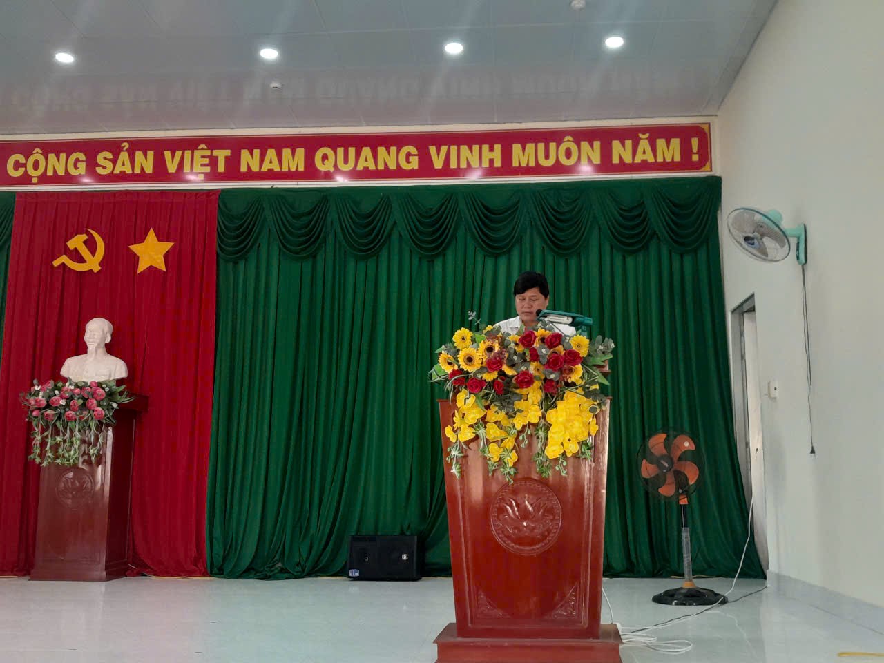 Tổ chức Hội nghị triển khai công tác bầu cử đại biểu Quốc hội khóa XVI và đại biểu Hội đồng nhân dân các cấp, nhiệm kỳ 2026-2031